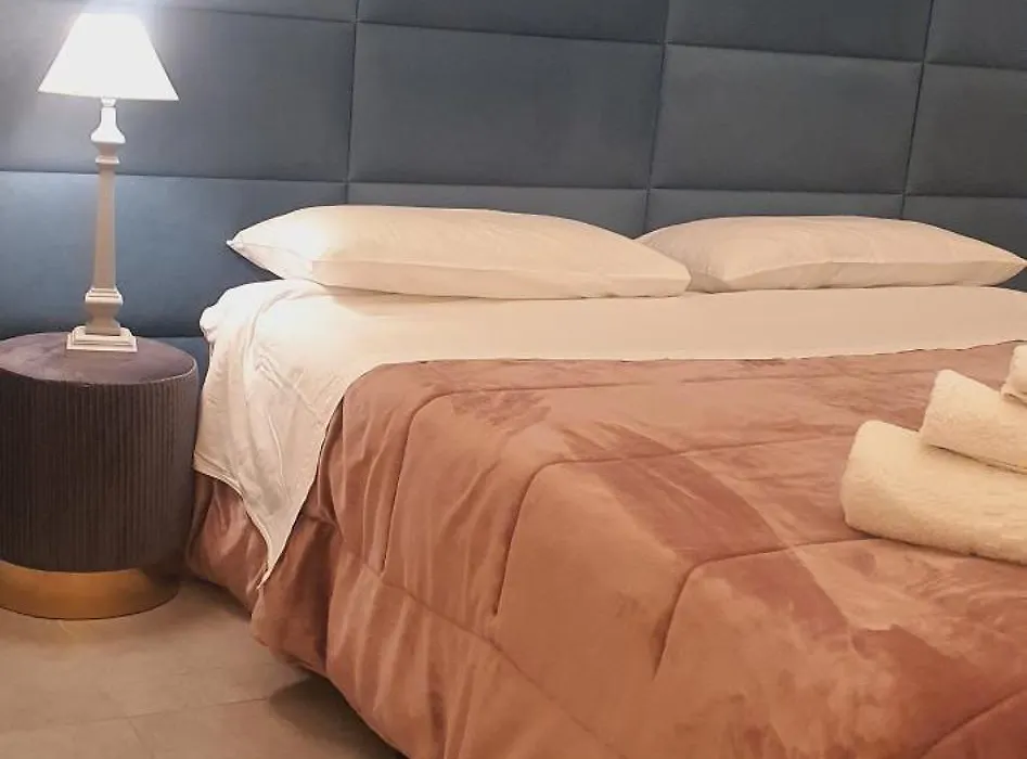 Rosa Apartament-1