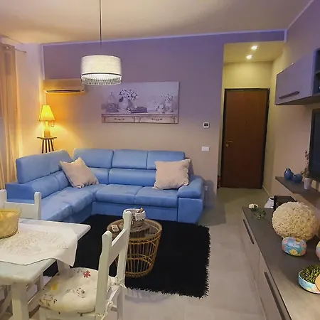 Rosa Apartament-3