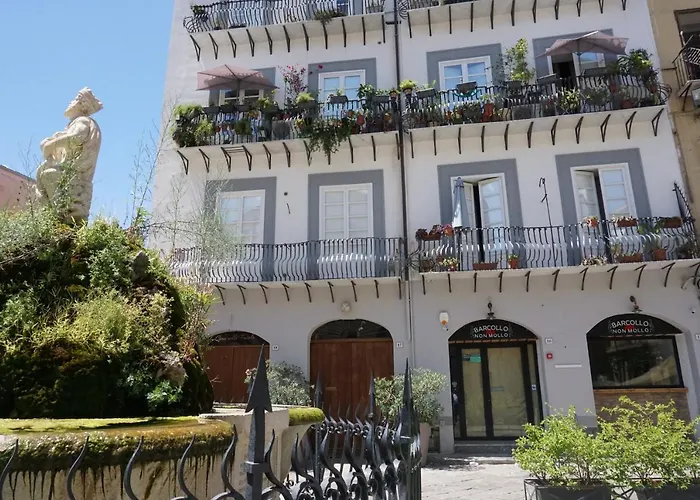 Casa Del Genio